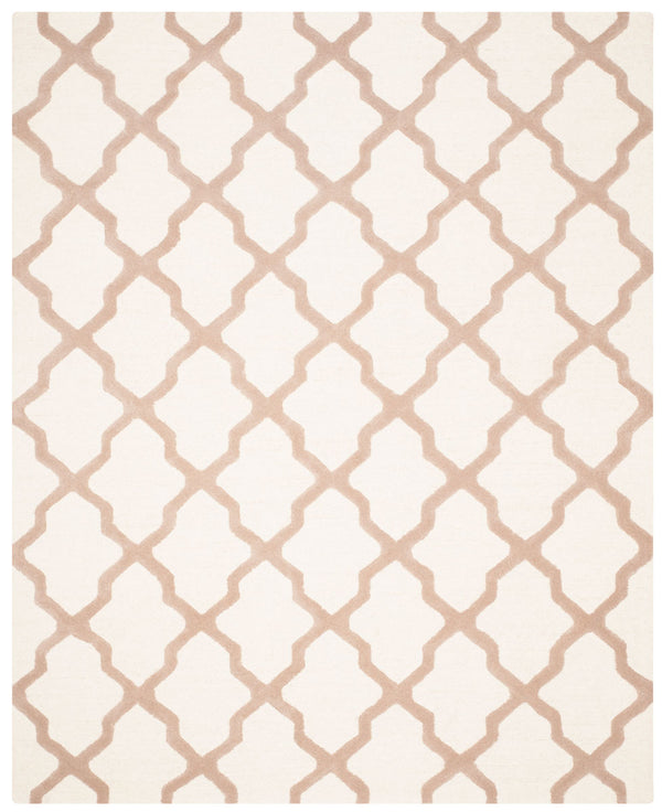 Safavieh Cambridge CAM121 Hand Tufted Rug