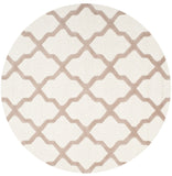 Safavieh Cambridge 121 Hand Tufted Wool Rug CAM121P-4SQ