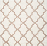 Safavieh Cambridge 121 Hand Tufted Wool Rug CAM121P-4SQ