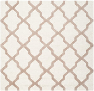 Safavieh Cambridge CAM121 Hand Tufted Rug