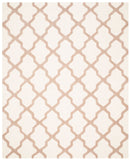 Safavieh Cambridge 121 Hand Tufted Wool Rug CAM121P-4SQ