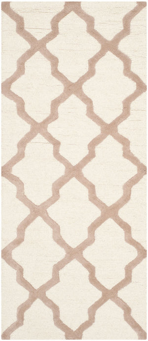 Safavieh Cambridge CAM121 Hand Tufted Rug