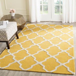 Safavieh Cambridge CAM121 Hand Tufted Rug