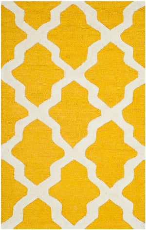 Safavieh Cambridge CAM121 Hand Tufted Rug