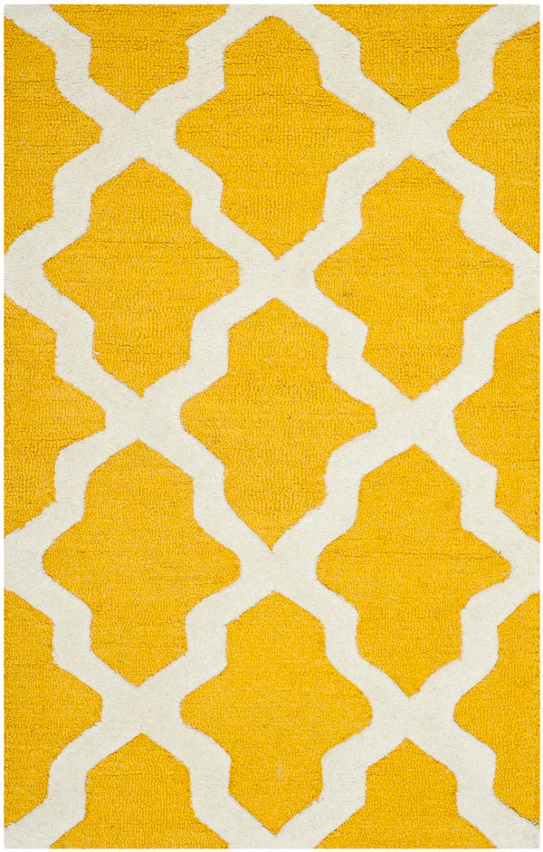 Safavieh Cambridge CAM121 Hand Tufted Rug