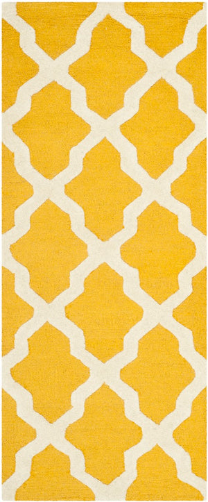 Safavieh Cambridge CAM121 Hand Tufted Rug