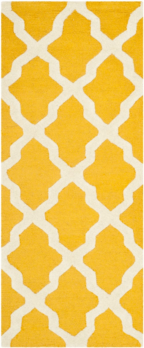 Safavieh Cambridge CAM121 Hand Tufted Rug