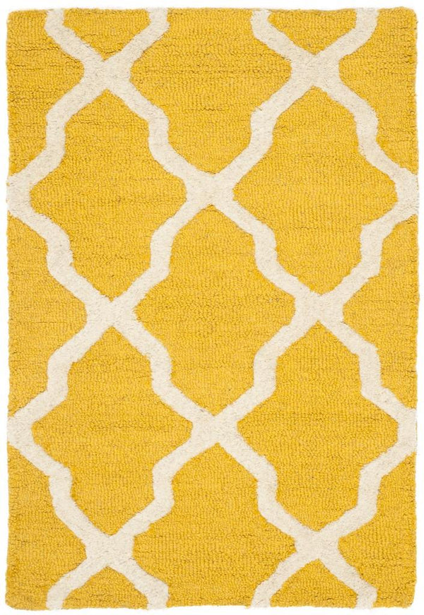 Safavieh Cambridge 121 Hand Tufted Wool Rug CAM121Q-3