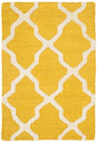 Safavieh Cambridge 121 Hand Tufted Wool Rug CAM121Q-3