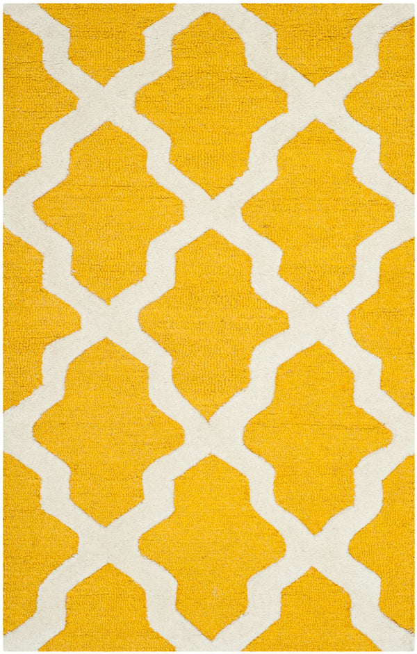 Safavieh Cambridge CAM121 Hand Tufted Rug