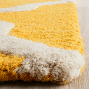 Safavieh Cambridge CAM121 Hand Tufted Rug