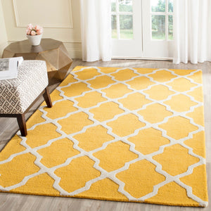 Safavieh Cambridge CAM121 Hand Tufted Rug