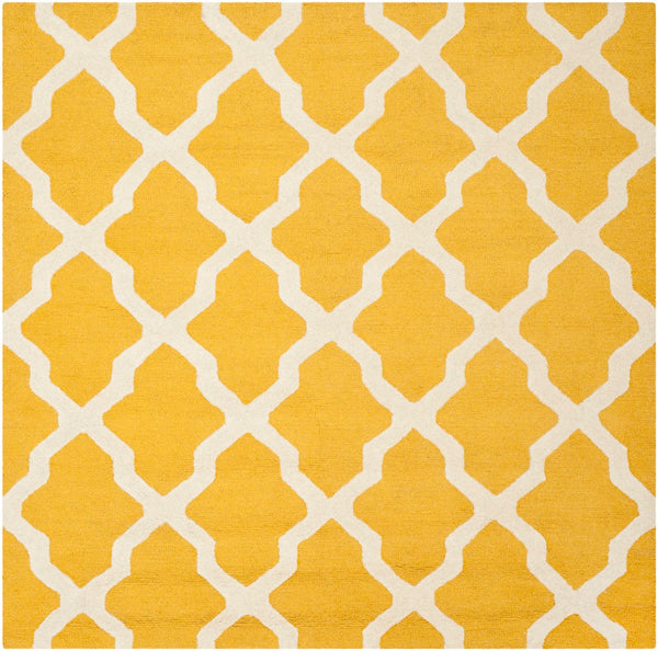 Safavieh Cambridge CAM121 Hand Tufted Rug