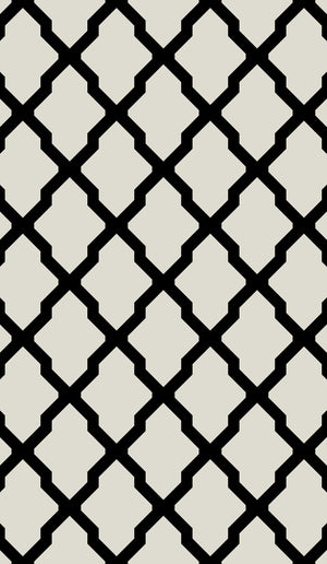 Safavieh Cambridge CAM121 Hand Tufted Rug