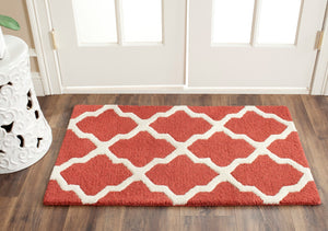 Safavieh Cambridge CAM121 Hand Tufted Rug