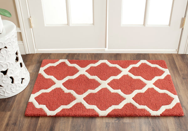 Safavieh Cambridge CAM121 Hand Tufted Rug