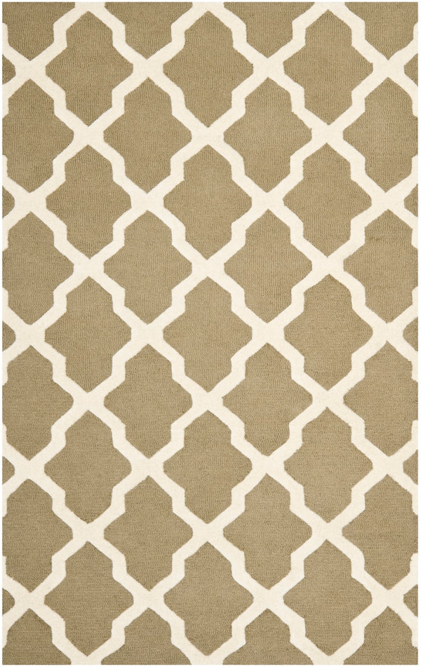 Safavieh Cambridge CAM121 Hand Tufted Rug
