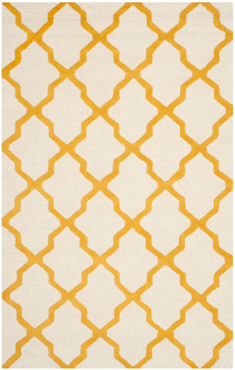 Safavieh Cambridge CAM121 Hand Tufted Rug