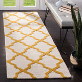 Safavieh Cambridge 121 Hand Tufted Wool Rug CAM121U-4SQ