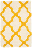 Safavieh Cambridge 121 Hand Tufted Wool Rug CAM121U-4SQ