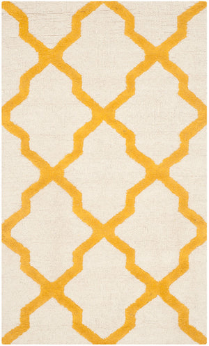 Safavieh Cambridge 121 Hand Tufted Wool Rug CAM121U-4SQ
