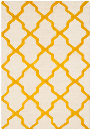 Safavieh Cambridge 121 Hand Tufted Wool Rug CAM121U-4SQ