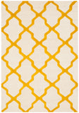 Safavieh Cambridge 121 Hand Tufted Wool Rug CAM121U-4SQ