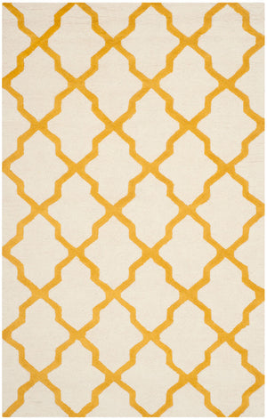 Safavieh Cambridge 121 Hand Tufted Wool Rug CAM121U-4SQ