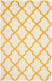 Safavieh Cambridge 121 Hand Tufted Wool Rug CAM121U-4SQ