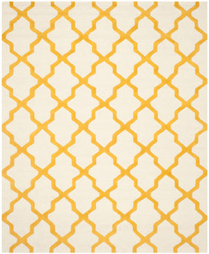 Safavieh Cambridge 121 Hand Tufted Wool Rug CAM121U-4SQ