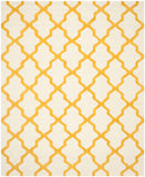 Safavieh Cambridge 121 Hand Tufted Wool Rug CAM121U-4SQ