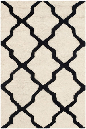 Safavieh Cambridge 121 Hand Tufted Wool Rug CAM121W-3