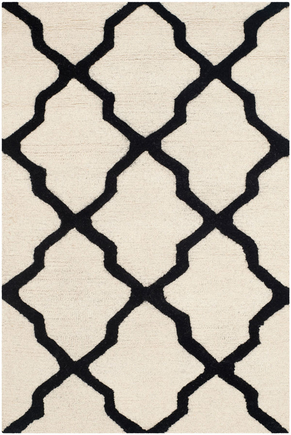 Safavieh Cambridge 121 Hand Tufted Wool Rug CAM121W-3