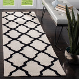 Safavieh Cambridge 121 Hand Tufted Wool Rug CAM121W-3