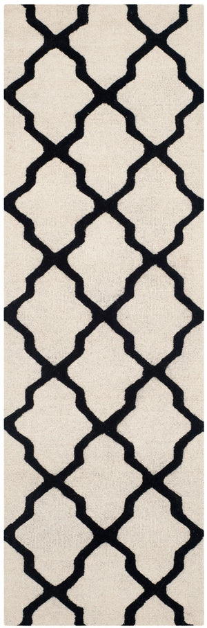 Safavieh Cambridge 121 Hand Tufted Wool Rug CAM121W-3