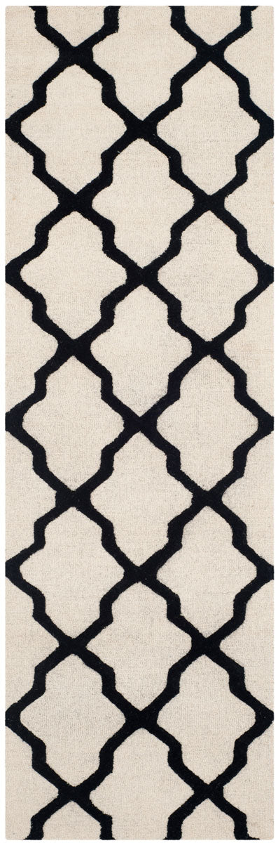 Safavieh Cambridge 121 Hand Tufted Wool Rug CAM121W-3