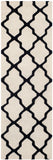 Safavieh Cambridge 121 Hand Tufted Wool Rug CAM121W-3