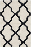 Safavieh Cambridge 121 Hand Tufted Wool Rug CAM121W-3