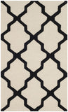 Safavieh Cambridge 121 Hand Tufted Wool Rug CAM121W-3