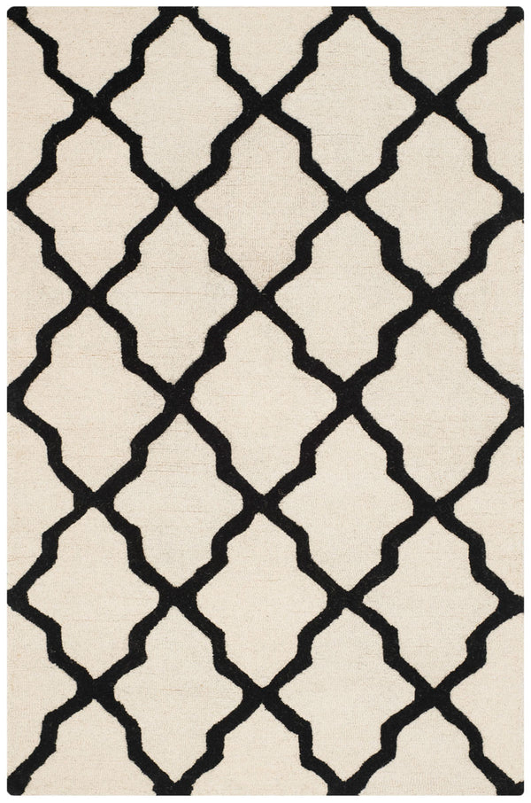 Safavieh Cambridge 121 Hand Tufted Wool Rug CAM121W-3