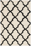 Safavieh Cambridge 121 Hand Tufted Wool Rug CAM121W-3