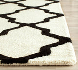 Safavieh Cambridge 121 Hand Tufted Wool Rug CAM121W-3