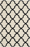 Safavieh Cambridge 121 Hand Tufted Wool Rug CAM121W-3