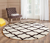 Safavieh Cambridge 121 Hand Tufted Wool Rug CAM121W-3