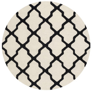 Safavieh Cambridge 121 Hand Tufted Wool Rug CAM121W-3