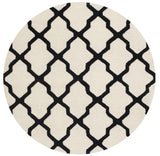 Safavieh Cambridge 121 Hand Tufted Wool Rug CAM121W-3