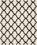 Safavieh Cambridge 121 Hand Tufted Wool Rug CAM121W-3