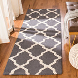 Safavieh Cambridge 121 Hand Tufted Wool Rug CAM121X-4SQ