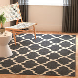 Safavieh Cambridge 121 Hand Tufted Wool Rug CAM121X-4SQ