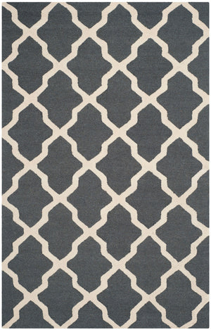 Safavieh Cambridge 121 Hand Tufted Wool Rug CAM121X-4SQ